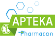 Pharmacon Logo